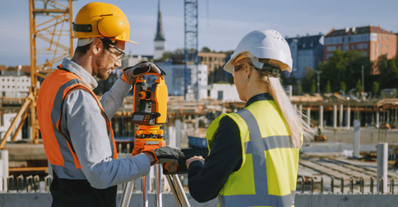 How to Become a Building Surveyor A Beginners’ Guide
