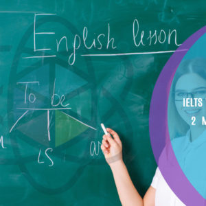 IELTS Writting Task 2 Masterclass