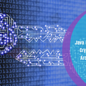 Java Certification Cryptography Architecture