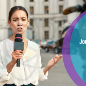 Journalism & Interviewing