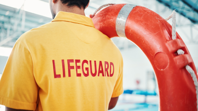 Lifeguard