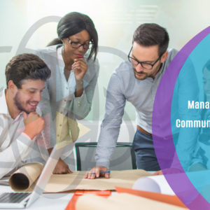Management Skills: Communicate Effectively