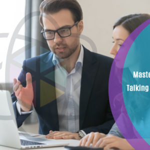 Master Yourself in Talking with Strangers