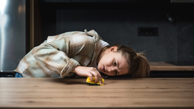 Obsessive Compulsive Disorder (OCD) Awareness