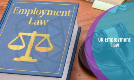Employment Law & Recruitment Process 2021
