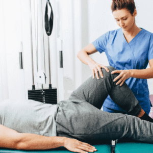 Physiotherapy