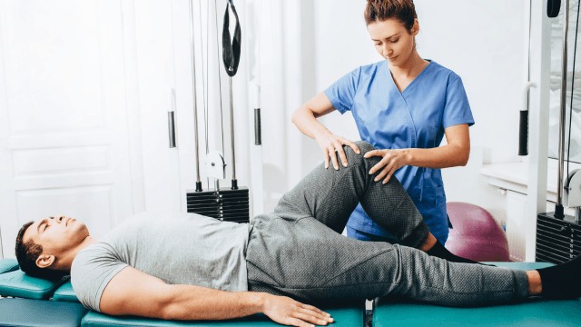Physiotherapy