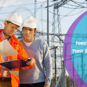Power Engineering: Power System Analysis