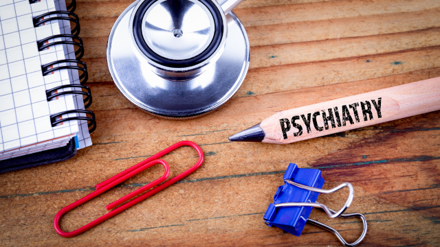 Psychiatry