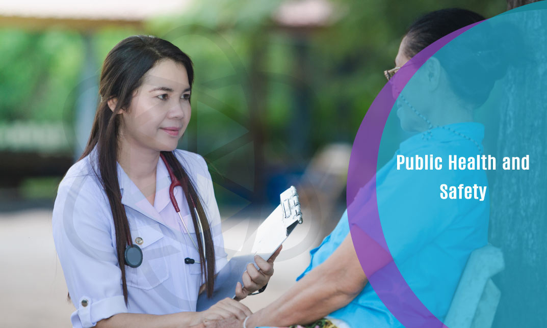 PublicHealthandSafety One Education