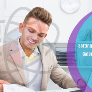 Setting up a Business Calendly Account