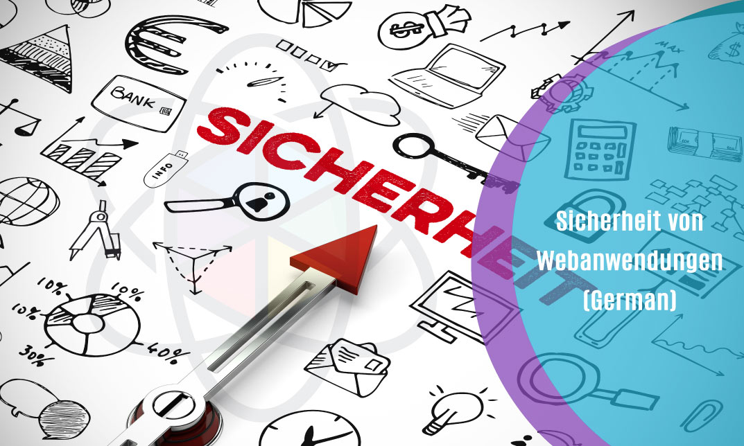 Sicherheit von Webanwendungen (German)