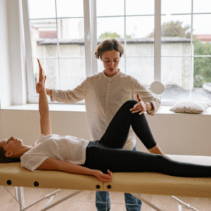 Sports Therapy