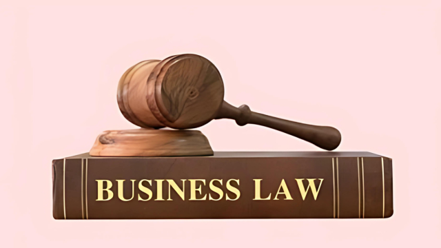 Business Law