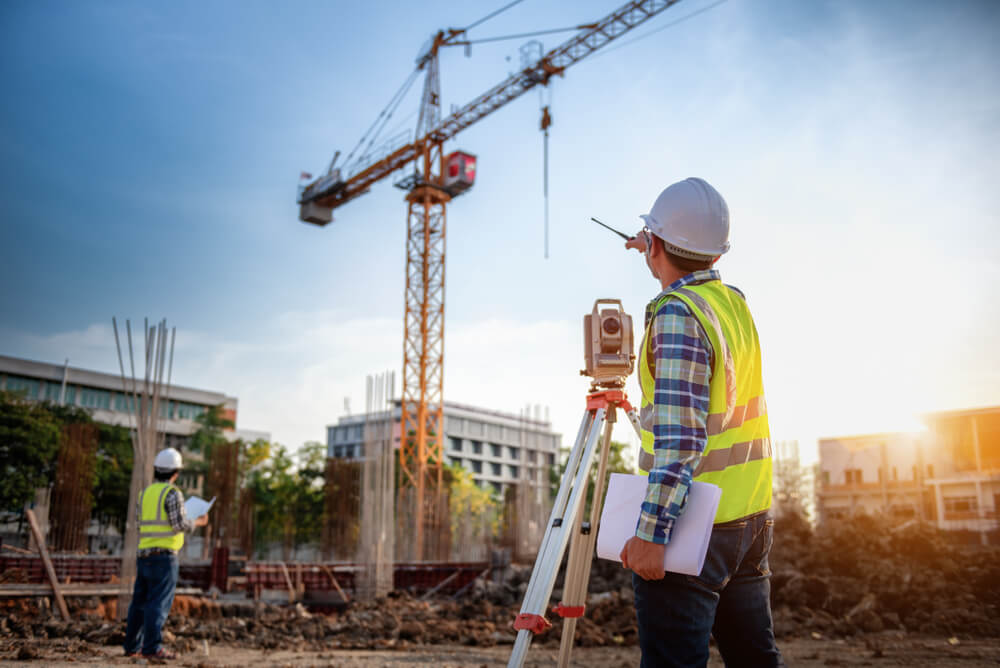 building surveying phd