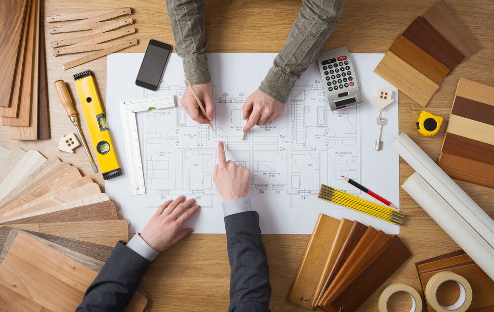 become a building surveyor