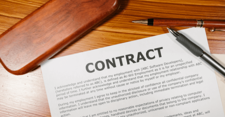 right-to-employment-contract