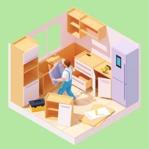 DIY Home Improvement