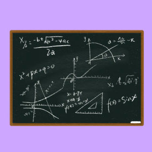 Functional Skills - Maths (Level 3)