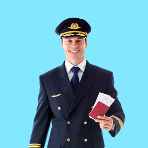Diploma in Online Aviation Management
