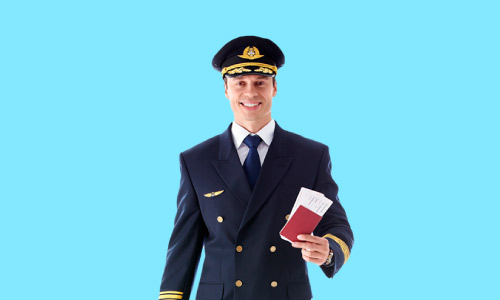 Diploma in Online Aviation Management