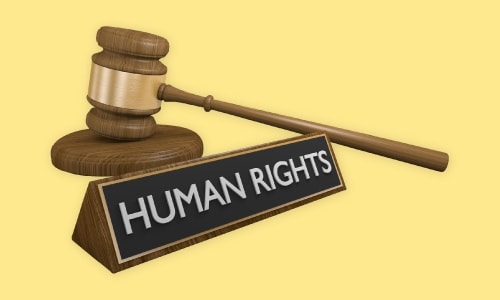 Human Rights