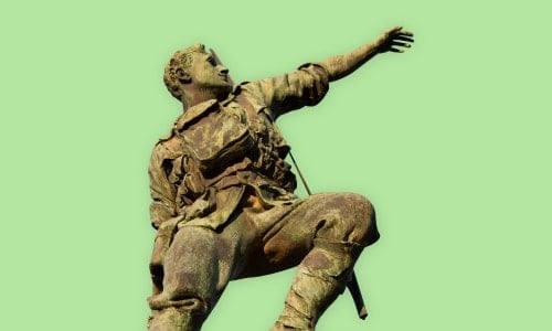 History: Military History