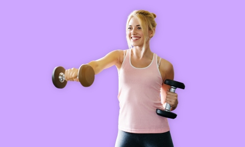 Food, Fitness & Mental Health