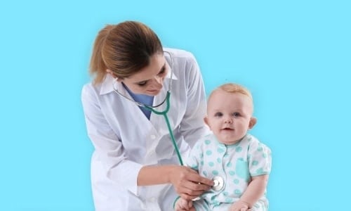 Paediatrics