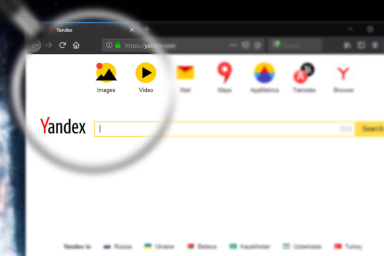 Yandex