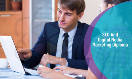 SEO and Digital Media Marketing Diploma