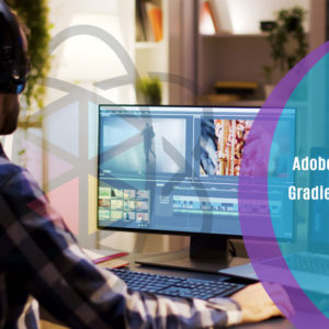Adobe After Effect: Gradient Animation