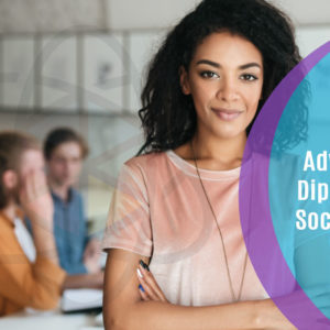 Advanced Diploma in Social Work- 5 Courses in 1 bundle with FREE QLS-Endorsed Certificate