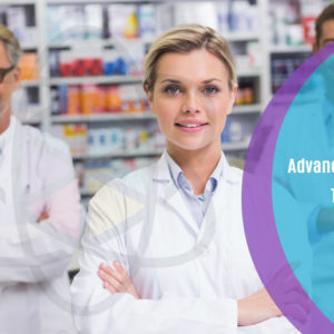 Advanced Pharmacy Training: Bundle of 5 Premium Course with FREE QLS-Endorsed Certificate