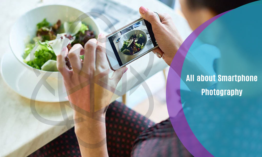 All about Smartphone Photography