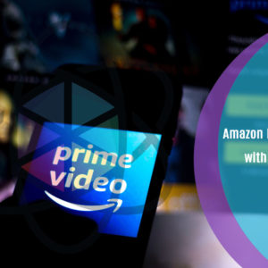 Amazon Prime Publishing with Video Direct