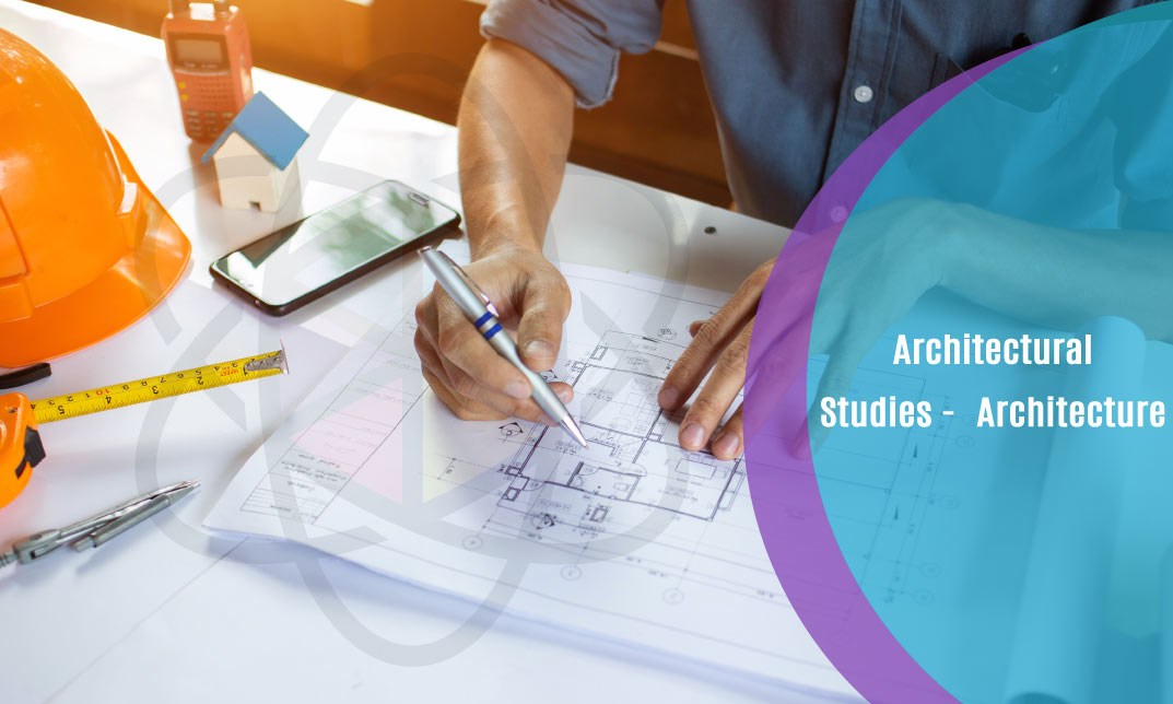 Architectural Studies Architecture One Education