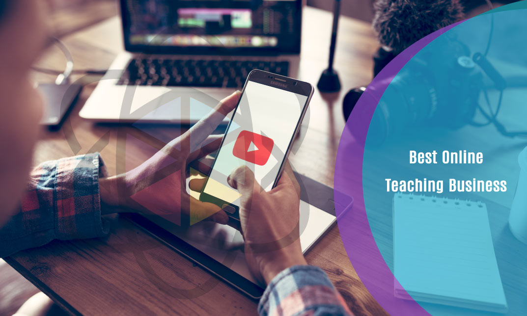 Best Online Teaching Business System for Skillshare, YouTube, and Patreon