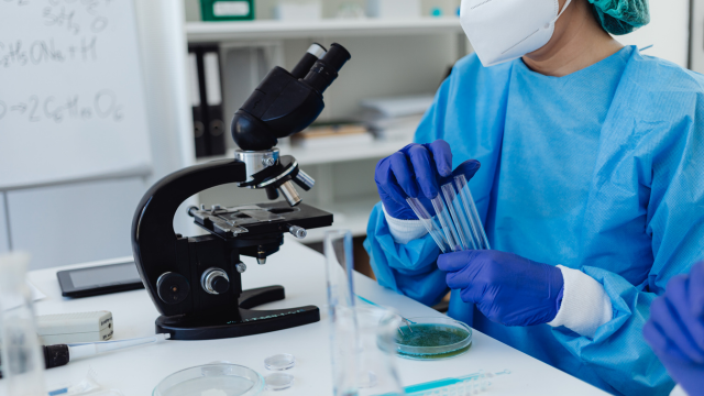 Biomedical Science
