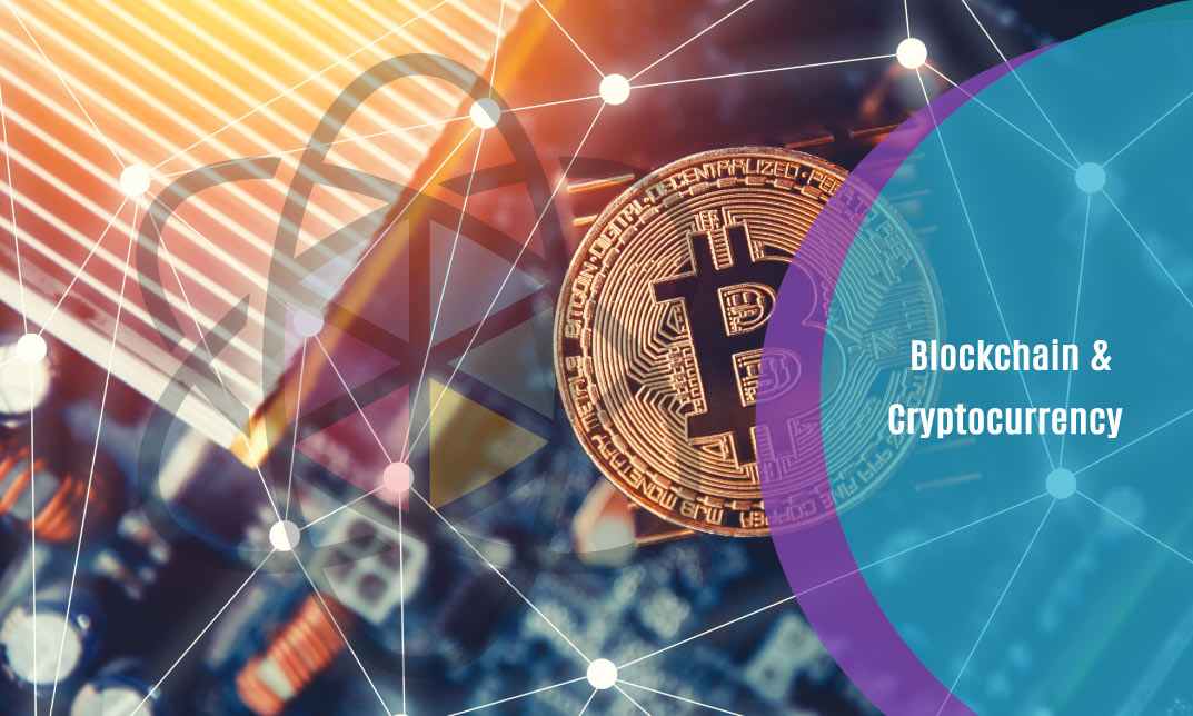 from blockchain to cryptocurrency