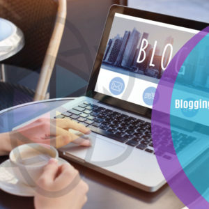 Blogging Online Course