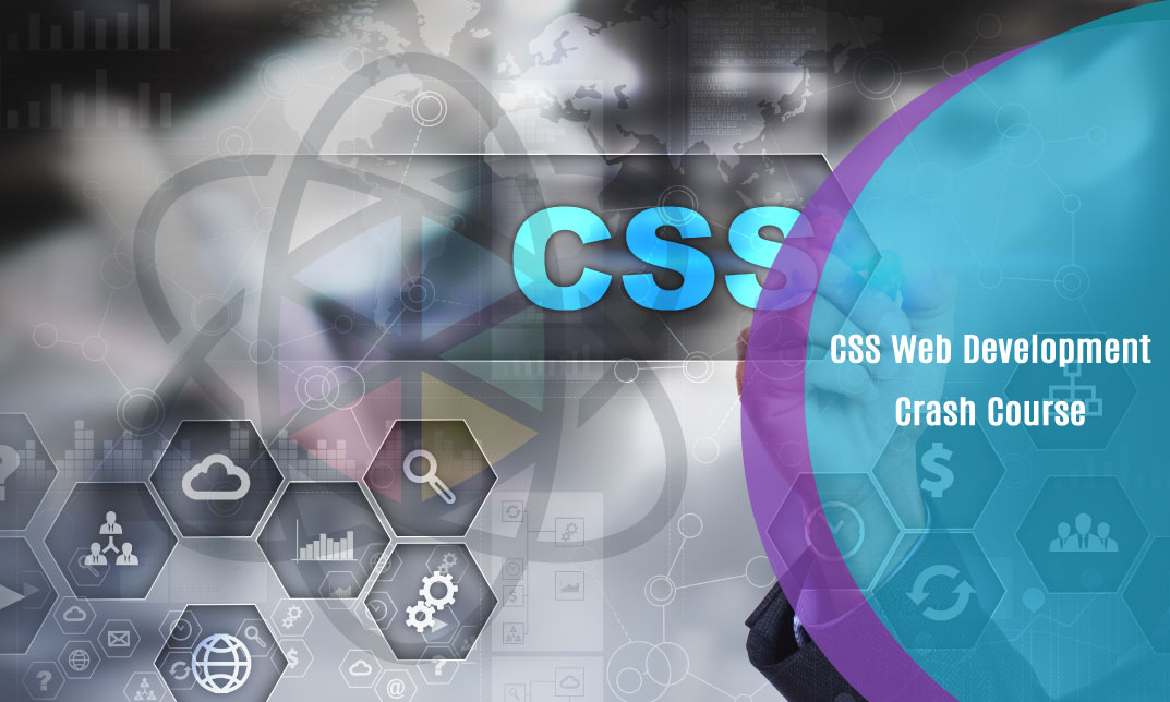 CSS Web Development Crash Course