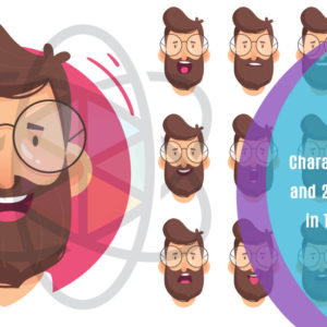 Character Rigging and 2D Animation in Toon Boom