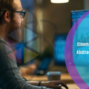 Cinema 4D: Create an Abstract Background
