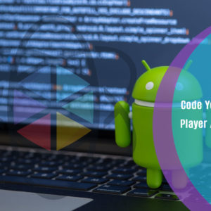 Code Your Own Music Player App in Android Studio!