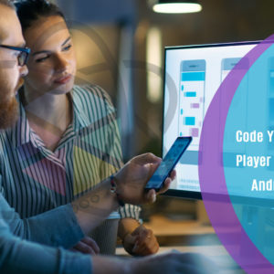 Code Your Own Video Player Application in Android Studio!