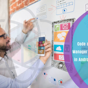 Creating an Android file manager is a basic application for any Android app developer. You must learn how to create a file manager app to be an app developer. Learn how to create an Android file manager using Android studio from Code an Android File Manager and Explorer App in Android Studio Today! course and enhance your skill of Android app making. From this Code an Android File Manager and Explorer App in Android Studio Today! course, you will learn File Manager app set up, initialisation, displaying Information, design accessing file management system, creating a new folder, adding features, cleaning code, fixing bugs, copy, paste, improvements, updates and many other features. This course is ideal for app developers, app testers, software engineers, data security officers or anyone who wants to learn more about Android app development.