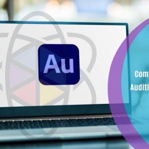 Complete Adobe Audition CC Course