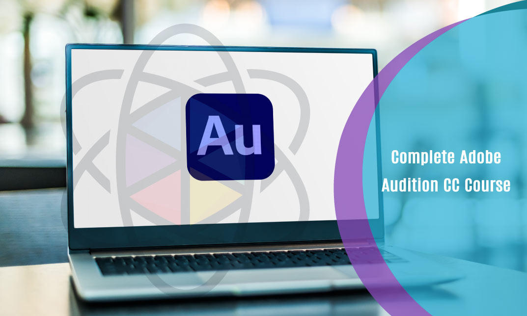 Complete Adobe Audition CC Course