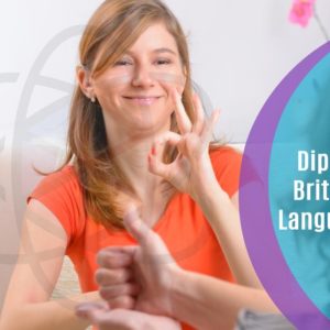 Diploma in British Sign Language (BSL): Bundle of 5 Premium Course with FREE QLS-Endorsed Certificate